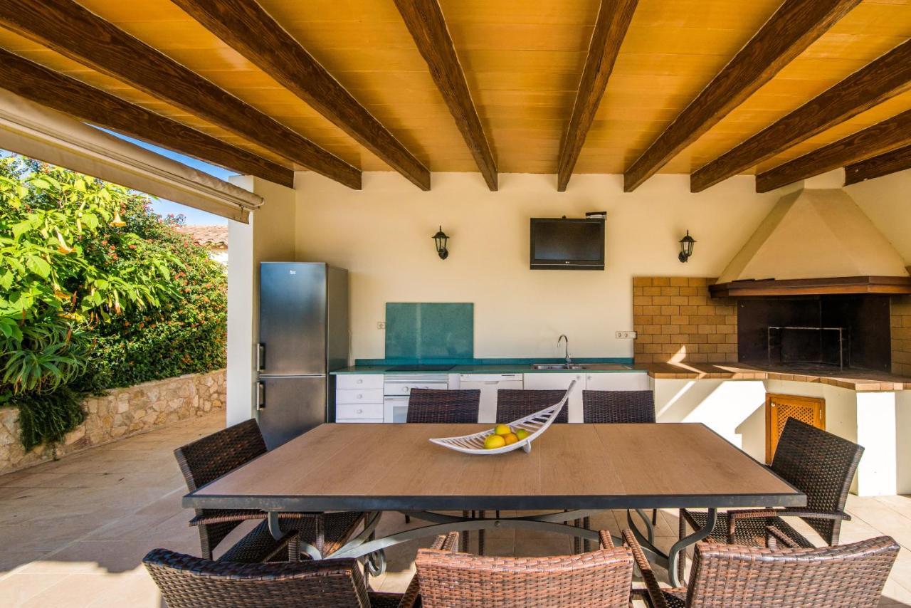 Finca Cas Padrins Manacor (Mallorca) Exterior foto